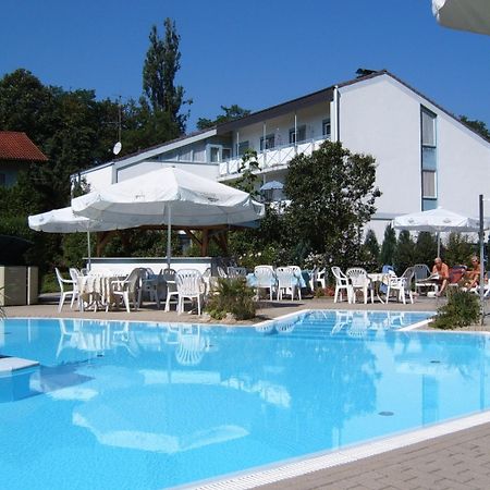 Hotel Park Eden Bad Bellingen Exterior photo