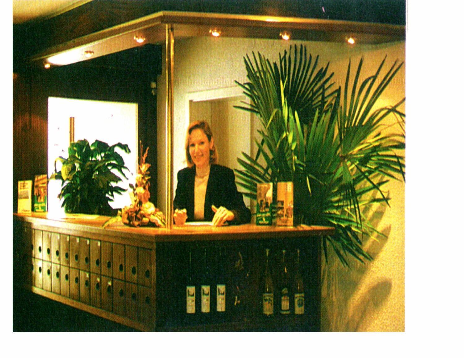 Hotel Park Eden Bad Bellingen Exterior photo